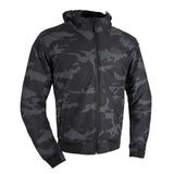 Oxford Super Hoodie 3.0 Mens Armoured Hoodie Grey Camo