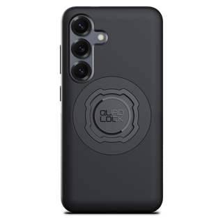 Quad Lock MAG Case Samsung Galaxy S25