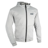 Oxford Super Hoodie 3.0 Mens Armoured Hoodie Grey