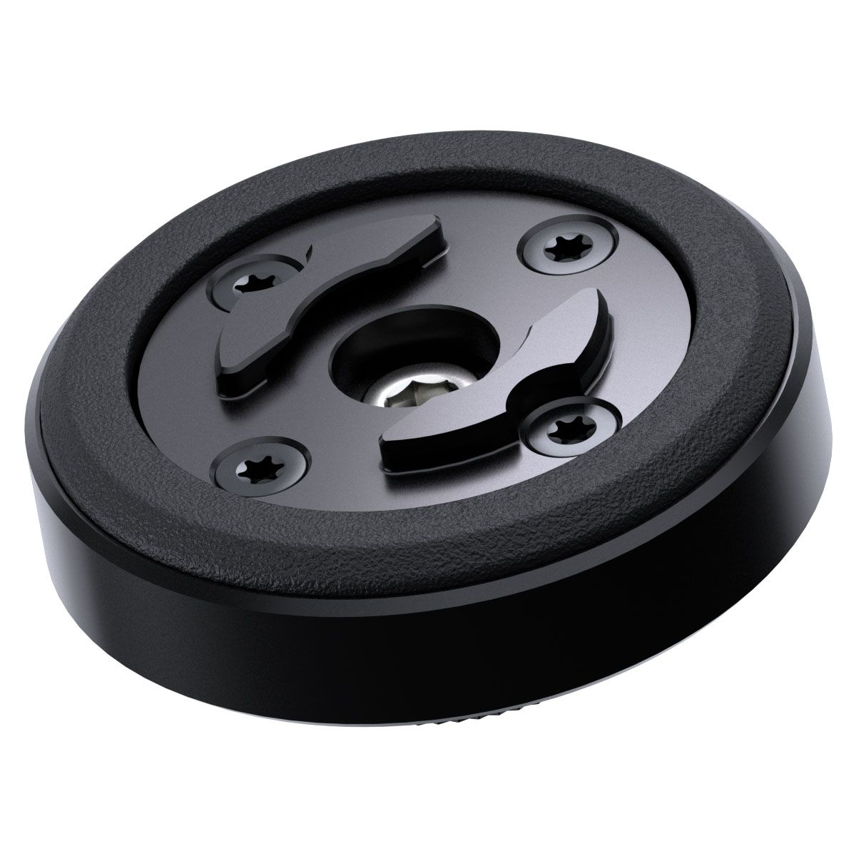 SP Connect SPC+ Anti Vibration Motorcycle Mounting Module