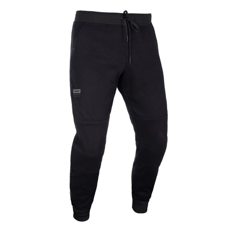 ARMR Aki 1.0 Motorcycle Pant Armoured Joggers Black