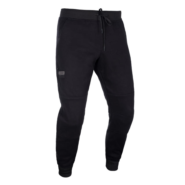 ARMR Aki 1.0 Motorcycle Pant Armoured Joggers Black