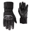 RST Axiom CE Mens Waterproof Motorcycle Gloves Black