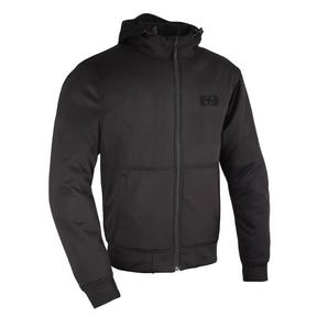 Oxford Super Hoodie 3.0 Mens Armoured Hoodie Black