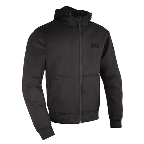 Oxford Super Hoodie 3.0 Mens Armoured Hoodie Black