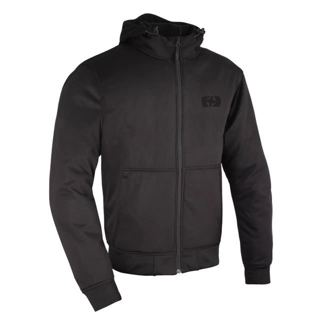Oxford Super Hoodie 3.0 Mens Armoured Hoodie Black