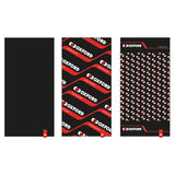 Oxford Comfy Neck Tube Base Layers Racing 3 Pack
