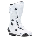 Sidi Mag 1 CE Motorcycle Boots White