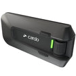 Cardo Packtalk Edge Mesh Bluetooth Intercom Single