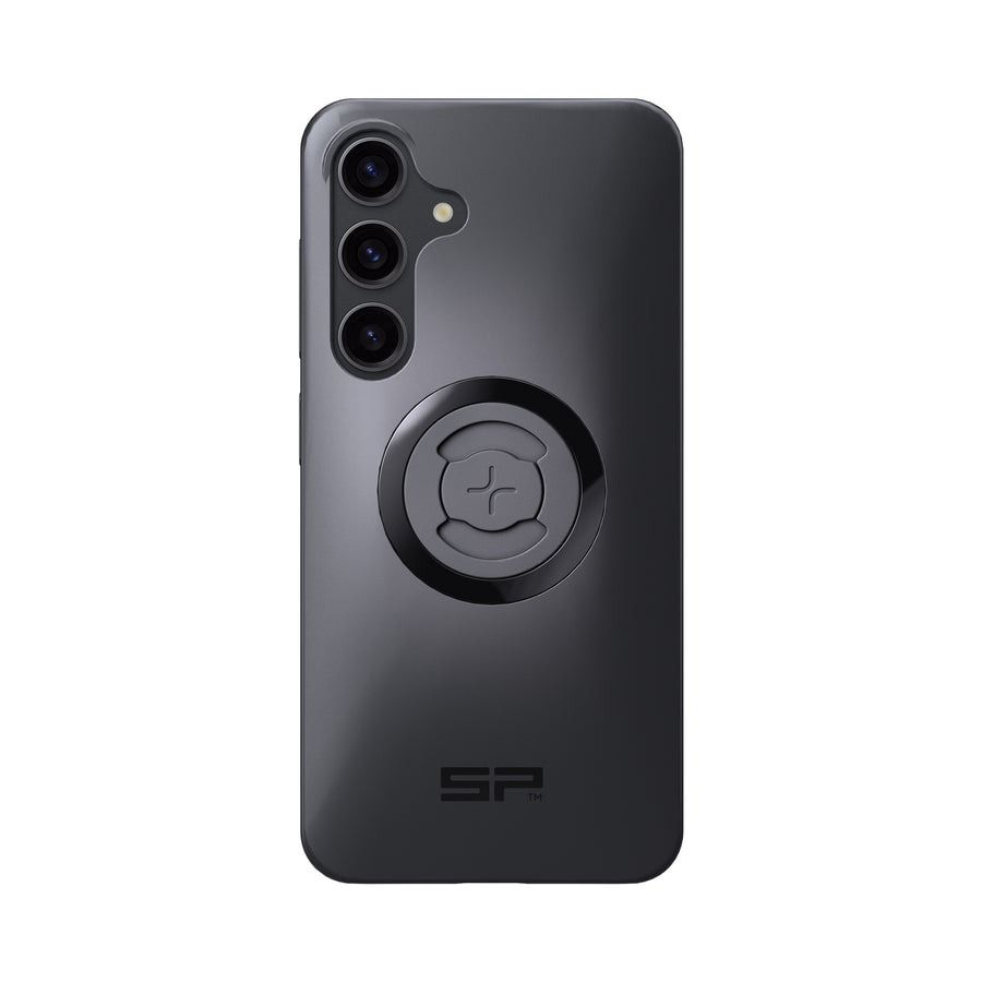 SP Connect SPC+ Magnetic Smartphone Case Black For Samsung S24