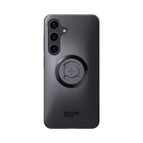 SP Connect SPC+ Magnetic Smartphone Case Black For Samsung S24
