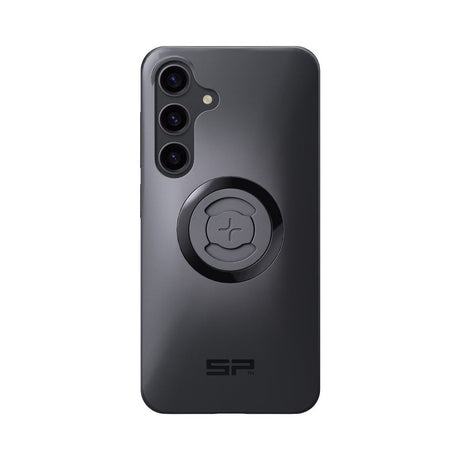 SP Connect SPC+ Magnetic Smartphone Case Black For Samsung S24
