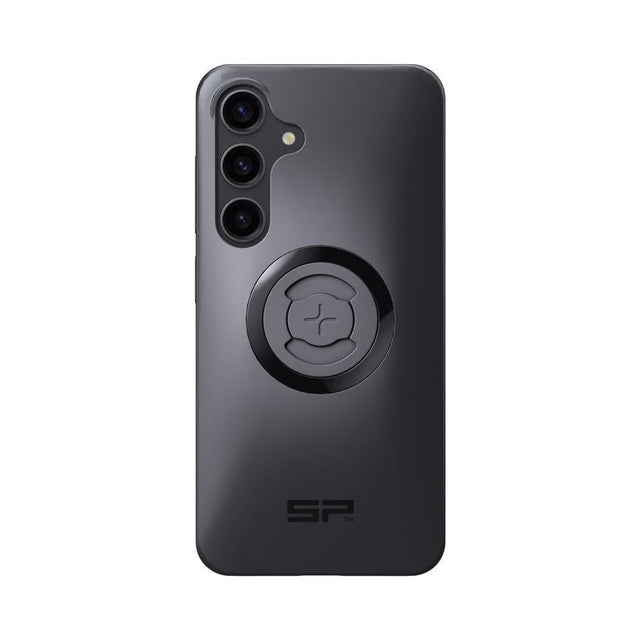 SP Connect SPC+ Magnetic Smartphone Case Black For Samsung S24