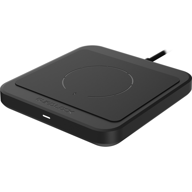 Quad Lock Wireless Charging Pad
