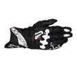 Alpinestars GP Plus R V3 Men’s Motorcycle Gloves Black White