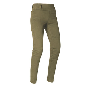 Oxford Super Leggings 2.0 Women’s Motorcycle Pants Khaki