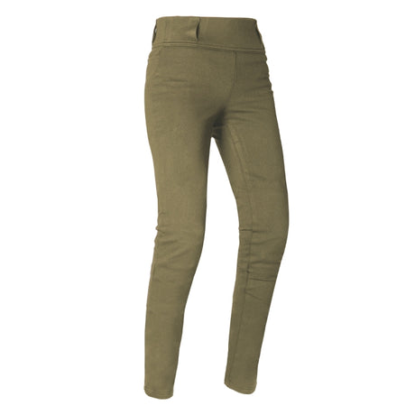 Oxford Super Leggings 2.0 Women’s Motorcycle Pants Khaki