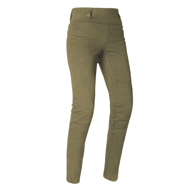 Oxford Super Leggings 2.0 Women’s Motorcycle Pants Khaki