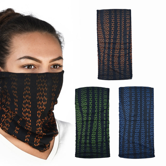 Oxford Comfy Neck Tube Base Layers Haste 3 Pack