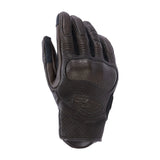 Alpinestars Mustang V3 Leather Men’s Motorcycle Gloves Brown Black