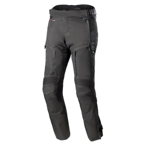 Alpinestars Bogota Pro DS 4 Seasons Armoured Motorcycle Pant Black