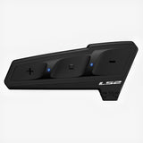 LS2 Spectrum Bluetooth Intercom 4-Way Helmets Kit