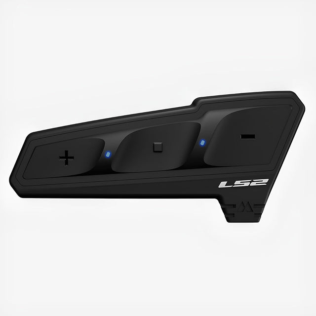 LS2 Spectrum Bluetooth Intercom 4-Way Helmets Kit