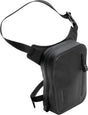 LS2 Move Ahead WP 1.7L Leg Bag One Size Black
