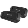Cardo Spirit HD Bluetooth Intercom 2 Way Duo