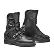 Sidi Mid Adventure 2 Gore-Tex Motorcycle Boots Black
