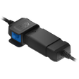 Quad Lock Waterproof 12V to USB Smart Adaptor