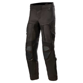Alpinestars Halo DS Armoured Motorcycle Pants Black