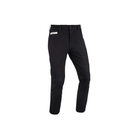 Oxford Original Approved Tailor AA Straight Motorcycle Men’s Jeans Black