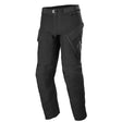 Alpinestars ST-7 2L Gore-Tex Armoured Motorcycle Pants Black Dark Grey