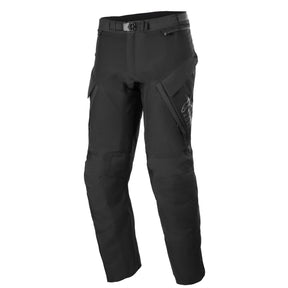 Alpinestars ST-7 2L Gore-Tex Armoured Motorcycle Pants Black Dark Grey