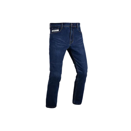 Oxford Original Approved Tailor AA Straight Motorcycle Men’s Jeans Indigo