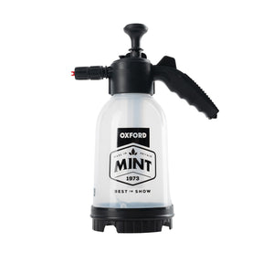 Oxford OX236 Mint Motorcycle Bike Car Snow Foam Bottle 2L