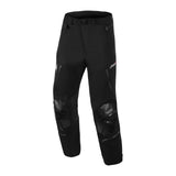 Alpinestars Andes Pro Drystar XF Men’s Motorcycle Armoured Pants Black