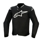 Alpinestars T-GP Air Men’s Motorcycle Jacket Black