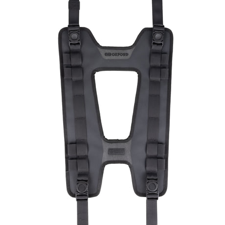 Oxford Atlas Advanced Motorcycle Tank Harness