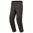 Alpinestars Road Pro Gore-Tex Armoured Motorcycle Pants Black