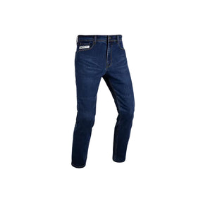 Oxford Original Approved Tailor AA Slim Motorcycle Men’s Jeans Indigo