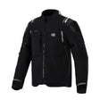 Alpinestars Andes Pro Drystar XF Men’s Motorcycle Jacket Black Grey