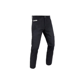 Oxford Original Approved Marshal AAA Slim Motorcycle Men’s Jeans Black Wash
