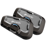Cardo Freecom 4X Bluetooth Intercom 4 Way Duo