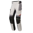 Alpinestars Andes V3 Drystar Armoured Motorcycle Trousers Grey
