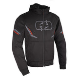 Oxford Super Hoodie 3.0 Mens Armoured Hoodie Sports Black