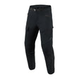 Alpinestars Juggernaut V2 Men’s Motorcycle Armoured Riding Pants Black