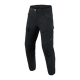 Alpinestars Juggernaut V2 Men’s Motorcycle Armoured Riding Pants Black