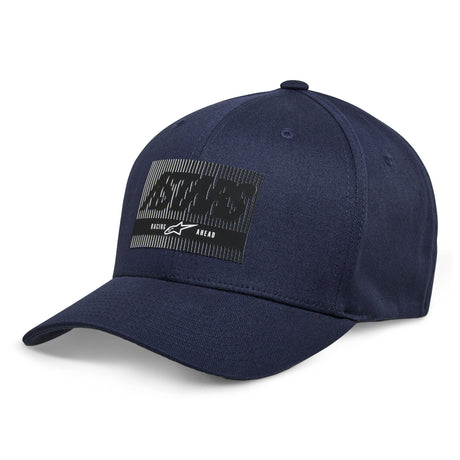 Alpinestars Hypto Hat Anvy Blue Size S / M